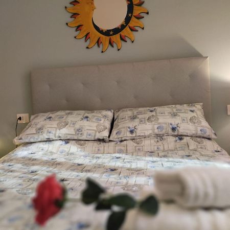 Casa Vacanze Buddy La Tua Base Per Visitare Il Mare Delle Cinque Terre Daire La Spezia Dış mekan fotoğraf