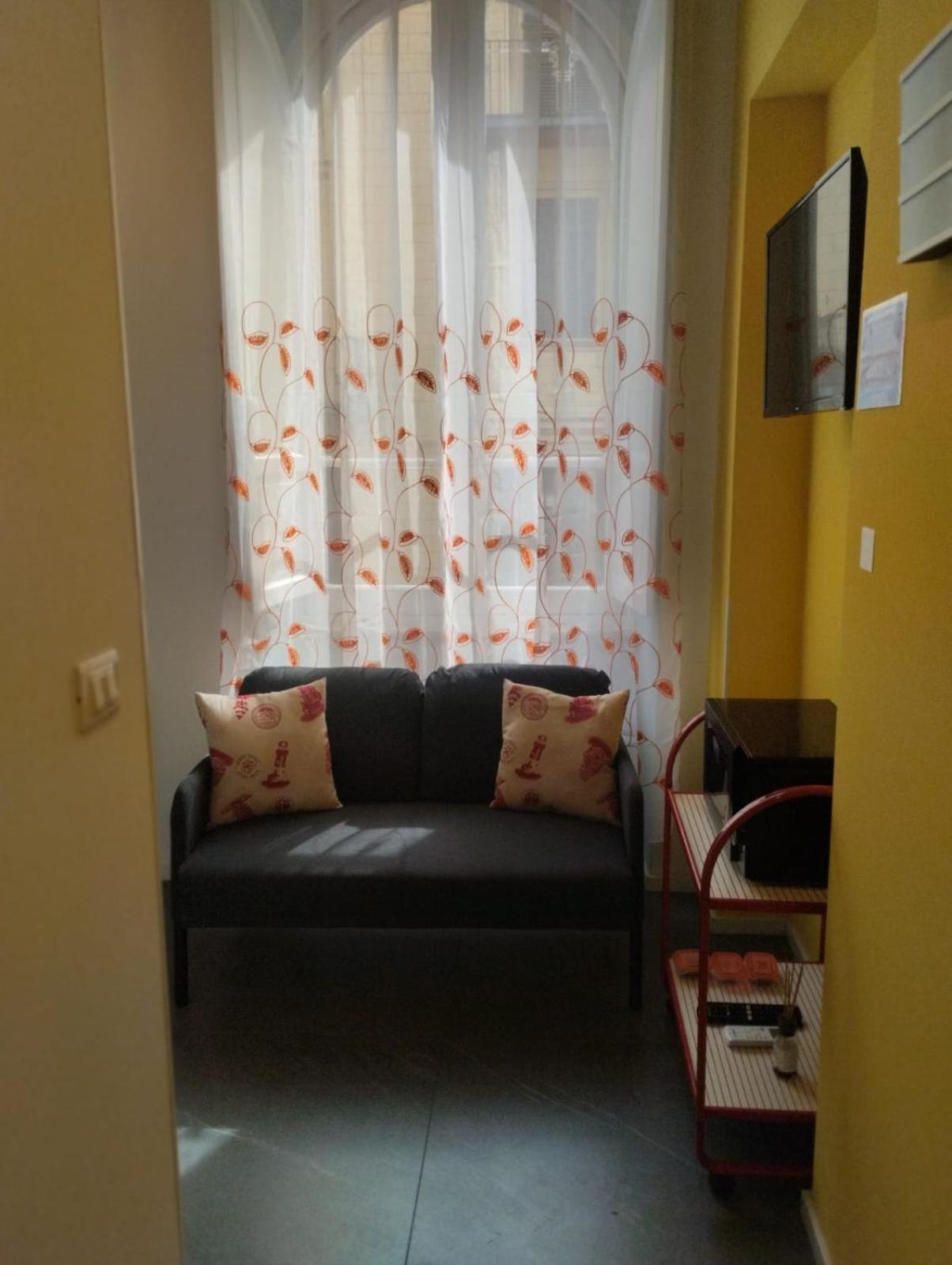 Casa Vacanze Buddy La Tua Base Per Visitare Il Mare Delle Cinque Terre Daire La Spezia Dış mekan fotoğraf