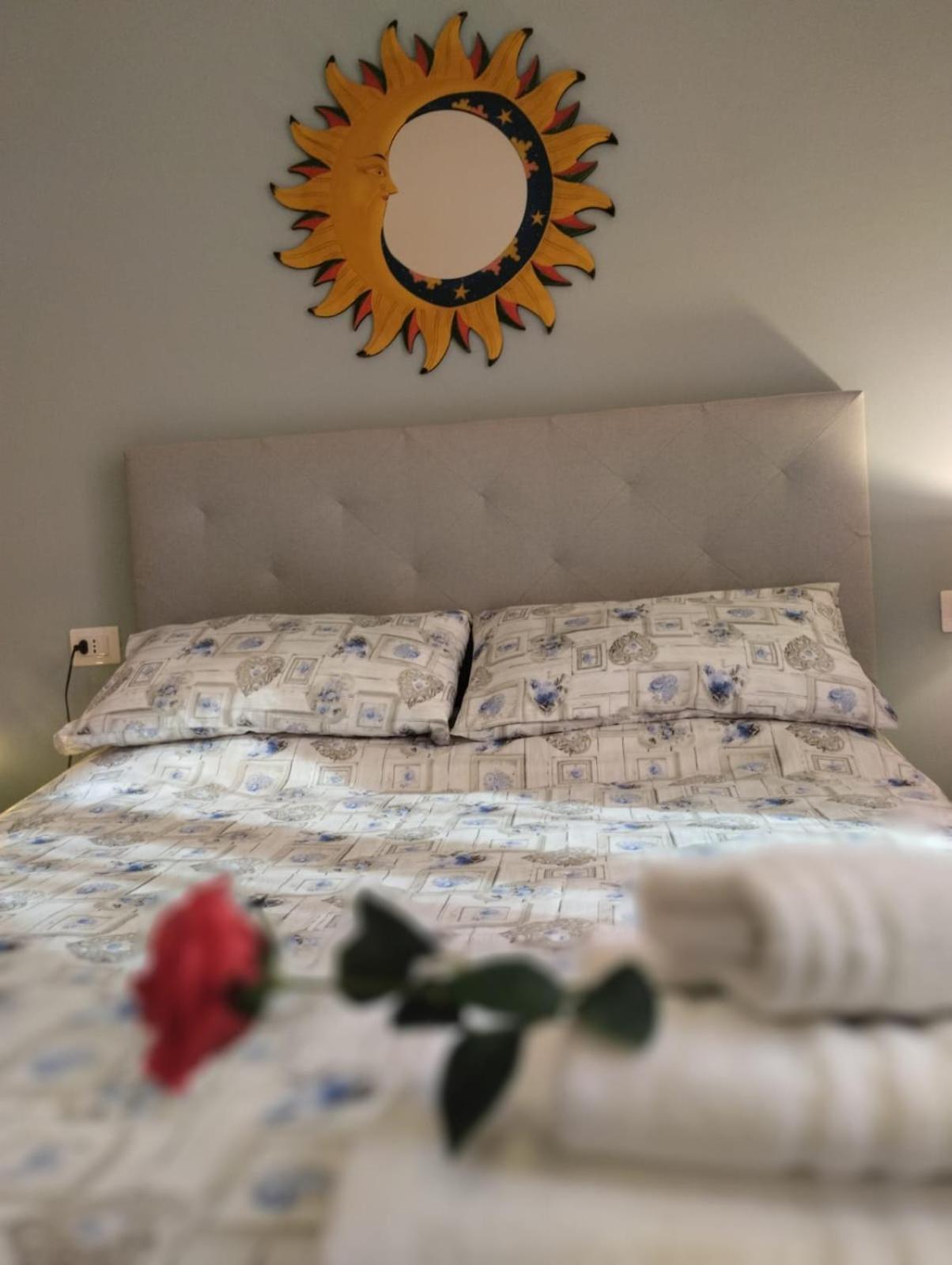 Casa Vacanze Buddy La Tua Base Per Visitare Il Mare Delle Cinque Terre Daire La Spezia Dış mekan fotoğraf