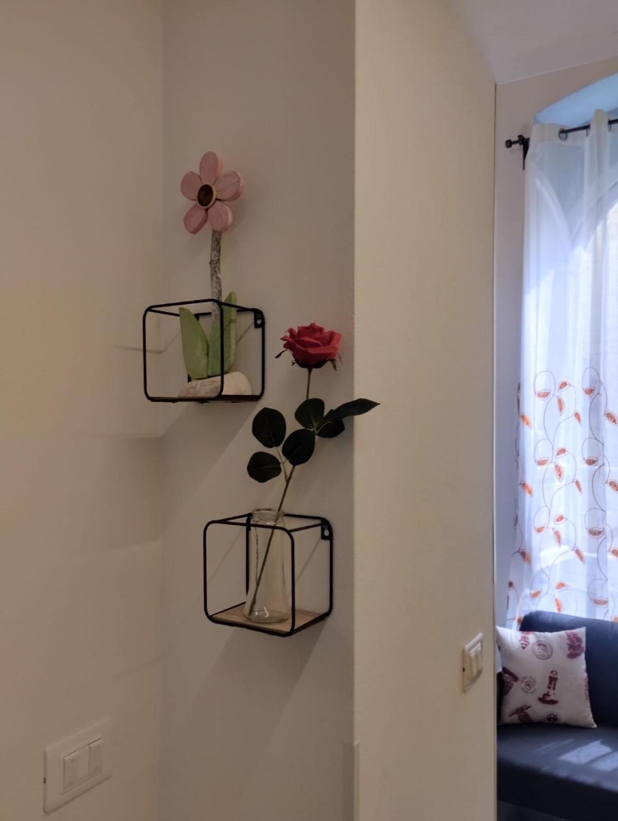 Casa Vacanze Buddy La Tua Base Per Visitare Il Mare Delle Cinque Terre Daire La Spezia Dış mekan fotoğraf