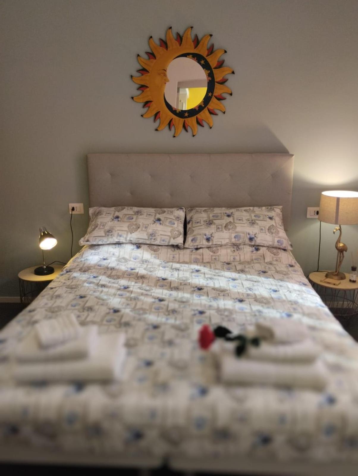 Casa Vacanze Buddy La Tua Base Per Visitare Il Mare Delle Cinque Terre Daire La Spezia Dış mekan fotoğraf
