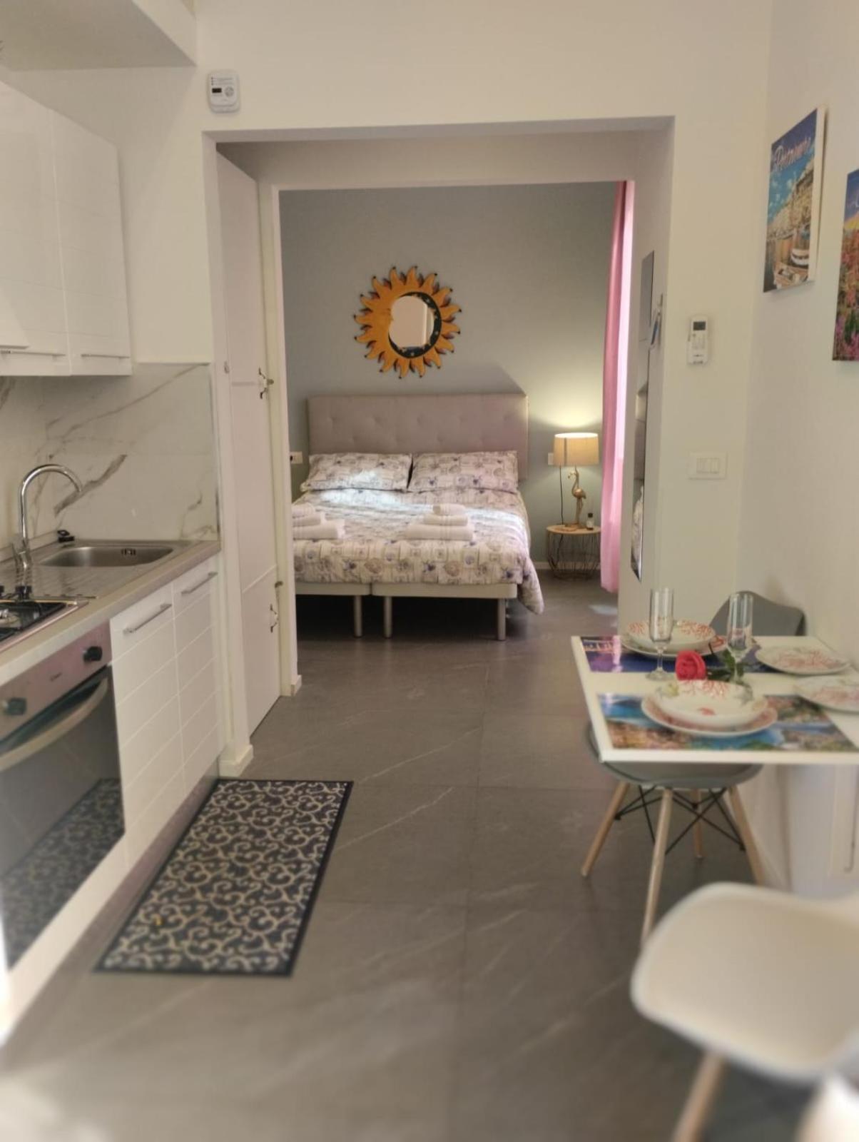 Casa Vacanze Buddy La Tua Base Per Visitare Il Mare Delle Cinque Terre Daire La Spezia Dış mekan fotoğraf