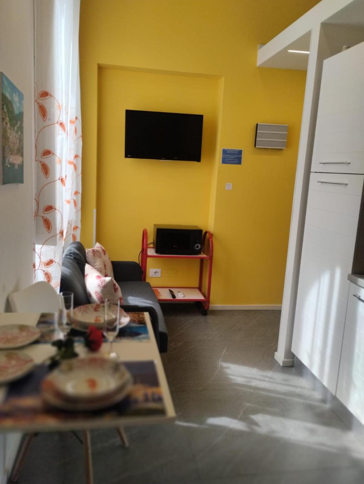 Casa Vacanze Buddy La Tua Base Per Visitare Il Mare Delle Cinque Terre Daire La Spezia Dış mekan fotoğraf