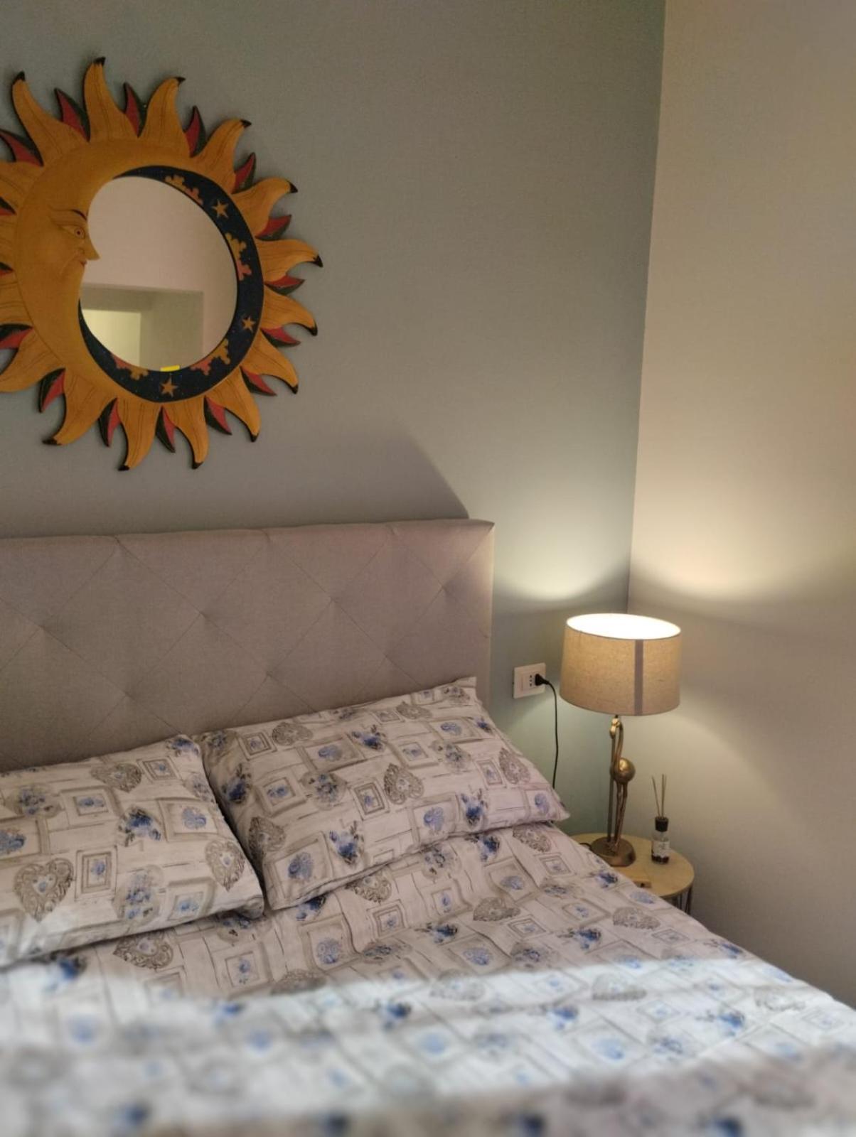 Casa Vacanze Buddy La Tua Base Per Visitare Il Mare Delle Cinque Terre Daire La Spezia Dış mekan fotoğraf