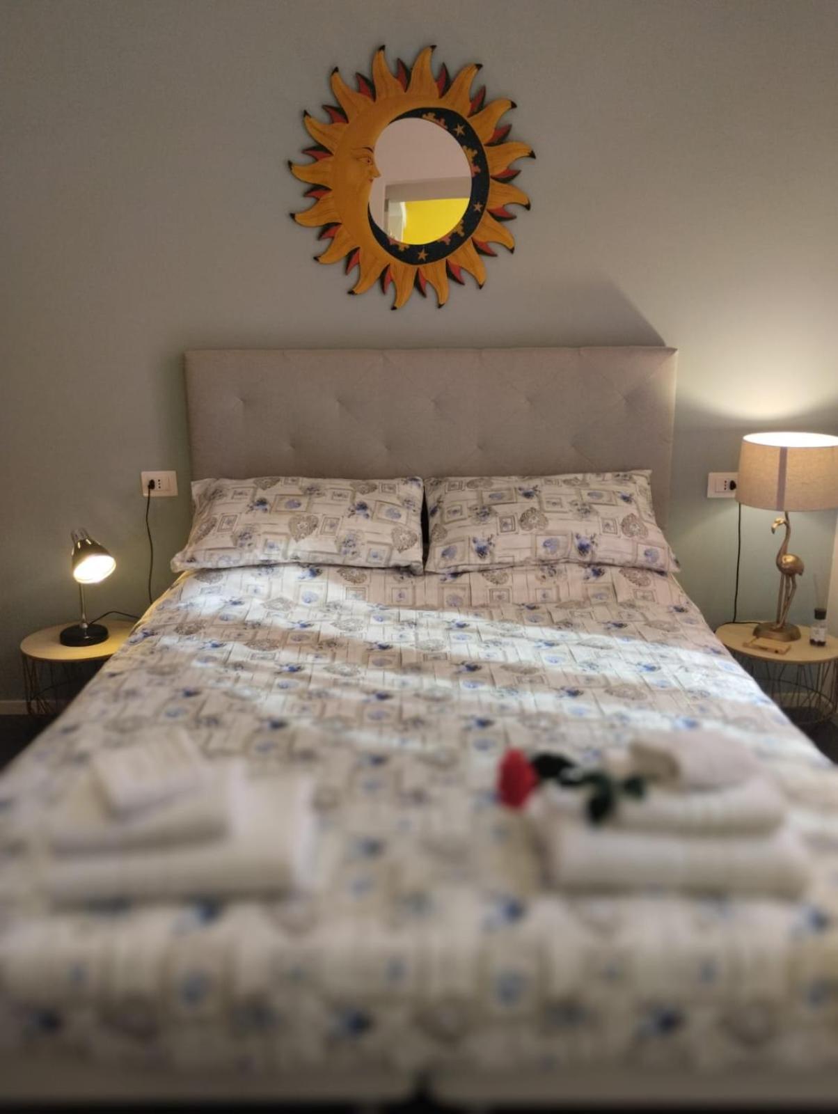 Casa Vacanze Buddy La Tua Base Per Visitare Il Mare Delle Cinque Terre Daire La Spezia Dış mekan fotoğraf