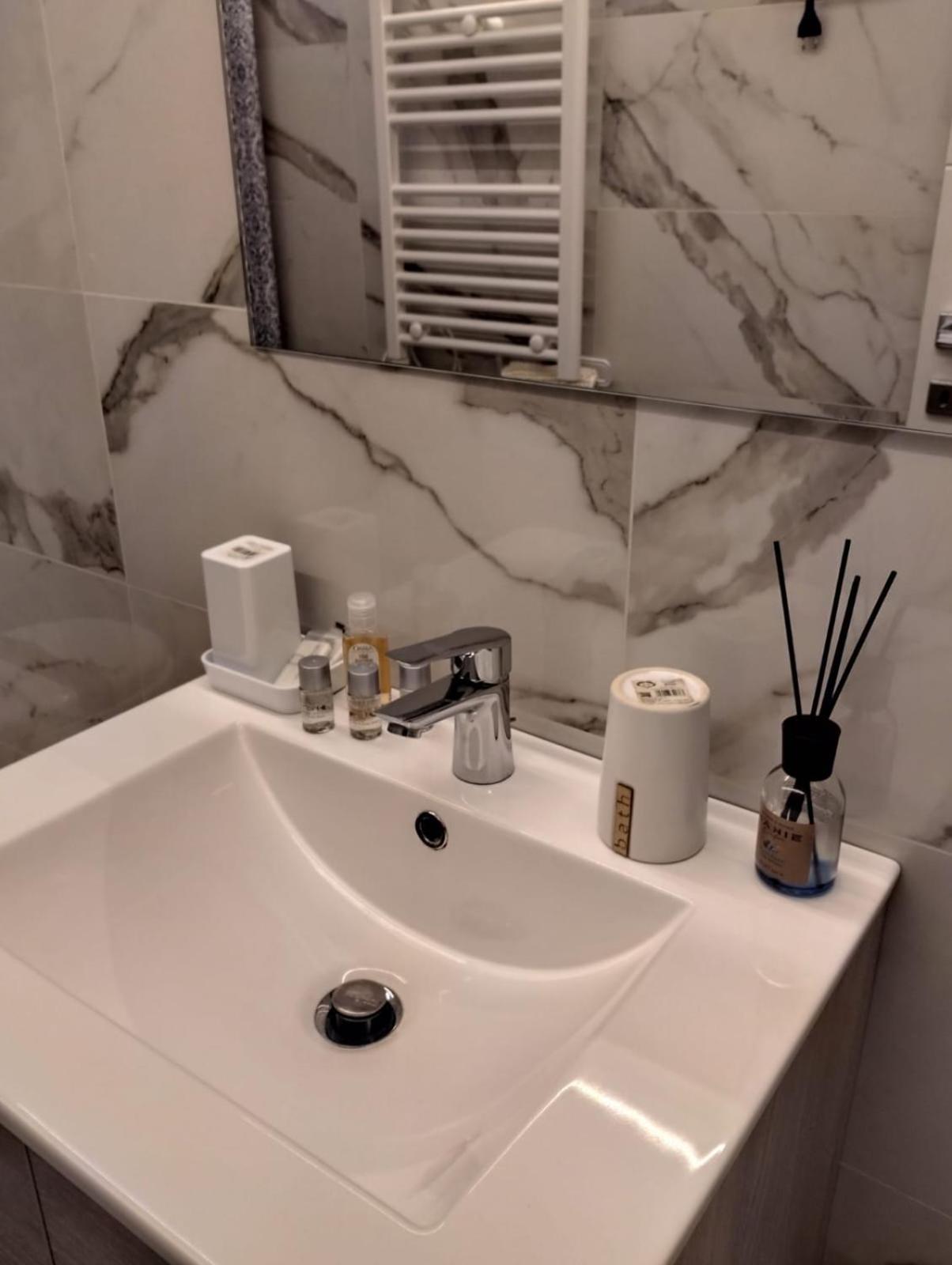 Casa Vacanze Buddy La Tua Base Per Visitare Il Mare Delle Cinque Terre Daire La Spezia Dış mekan fotoğraf