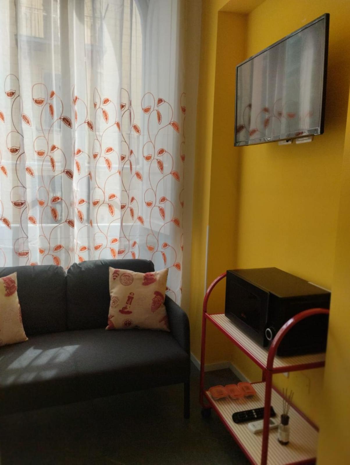 Casa Vacanze Buddy La Tua Base Per Visitare Il Mare Delle Cinque Terre Daire La Spezia Dış mekan fotoğraf