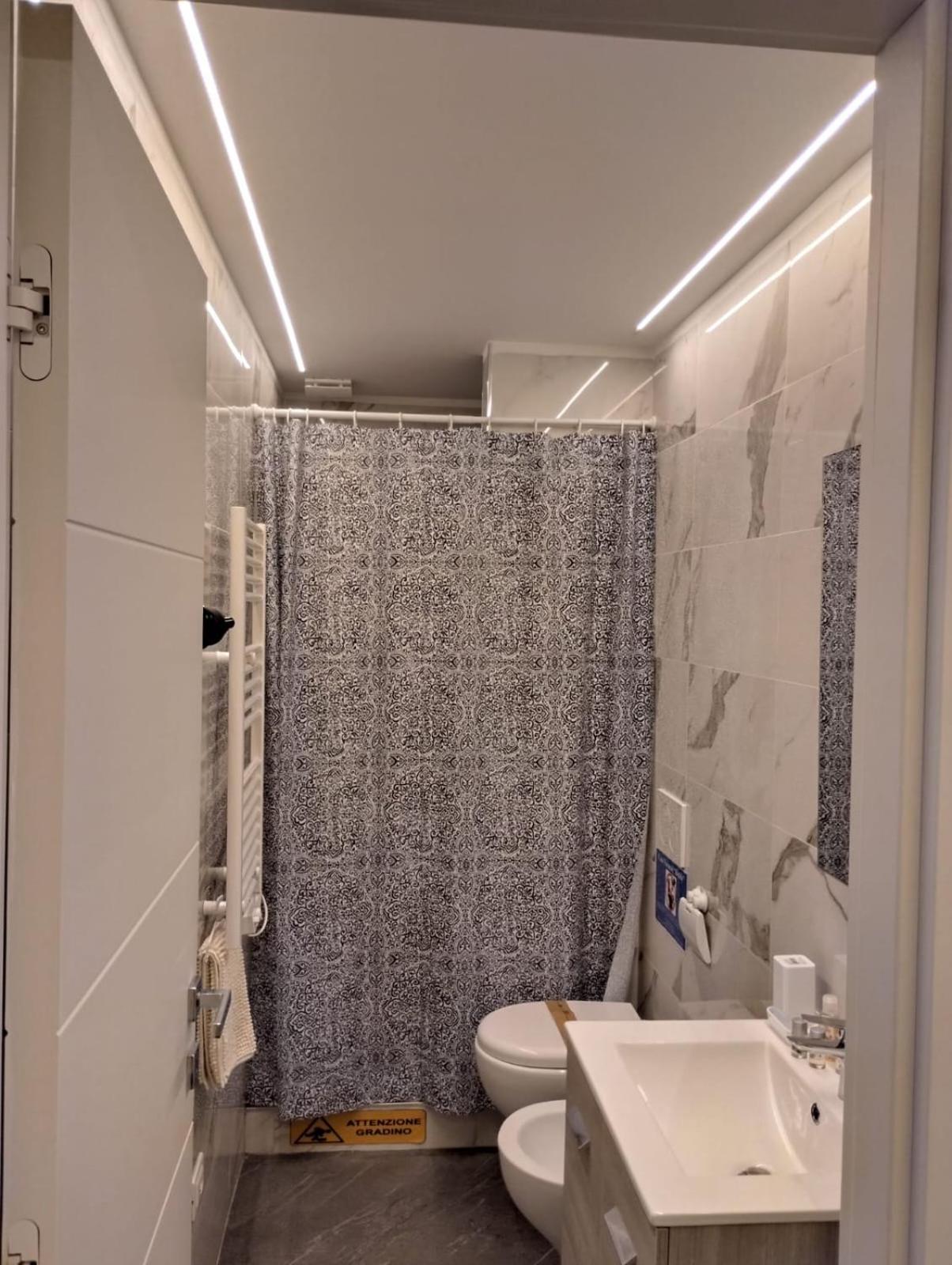 Casa Vacanze Buddy La Tua Base Per Visitare Il Mare Delle Cinque Terre Daire La Spezia Dış mekan fotoğraf
