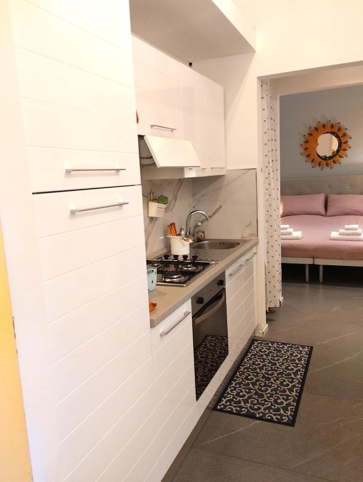 Casa Vacanze Buddy La Tua Base Per Visitare Il Mare Delle Cinque Terre Daire La Spezia Dış mekan fotoğraf