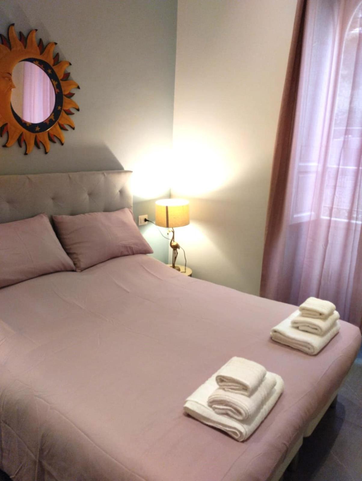Casa Vacanze Buddy La Tua Base Per Visitare Il Mare Delle Cinque Terre Daire La Spezia Dış mekan fotoğraf