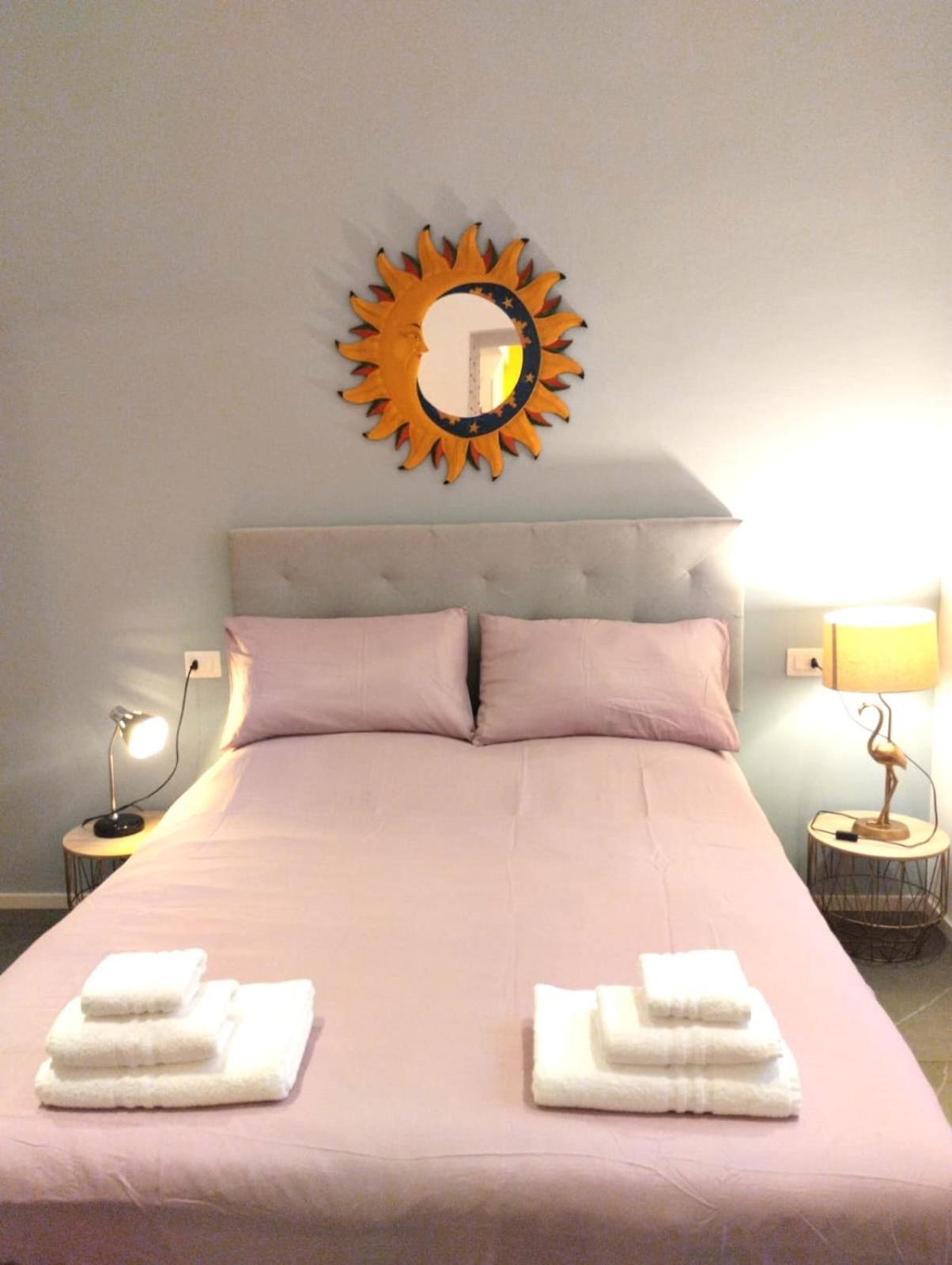 Casa Vacanze Buddy La Tua Base Per Visitare Il Mare Delle Cinque Terre Daire La Spezia Dış mekan fotoğraf