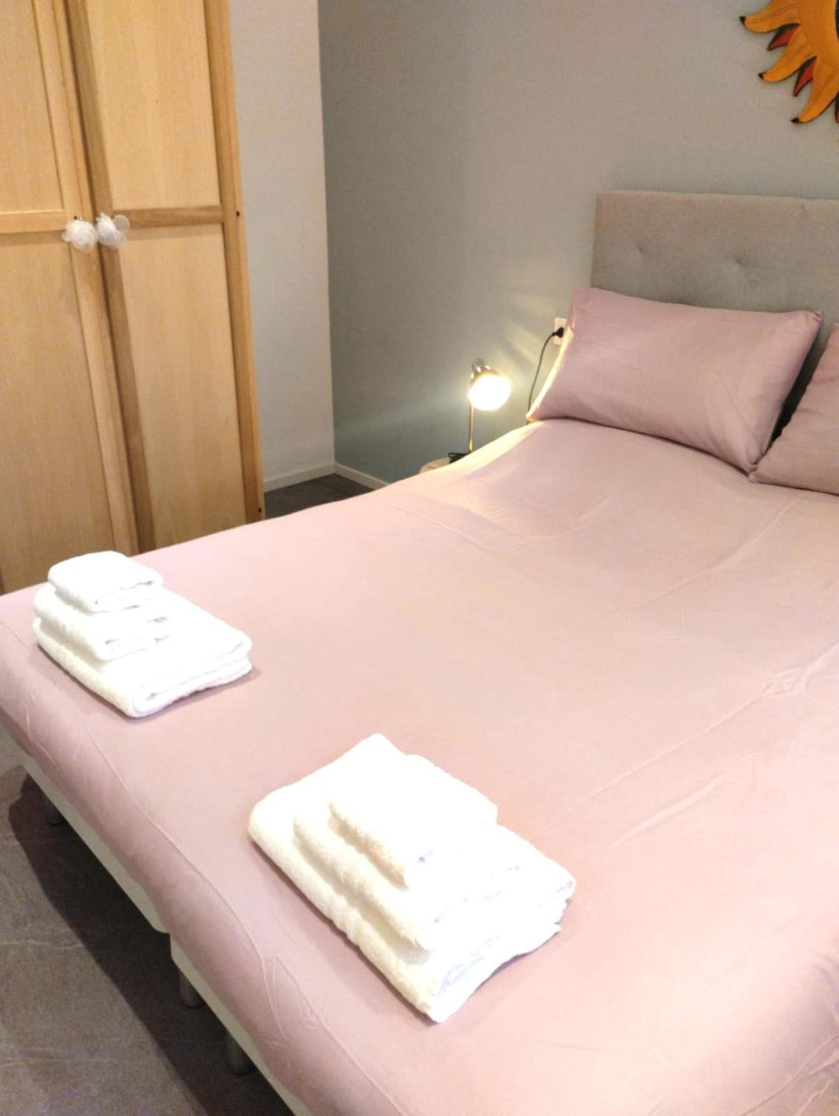 Casa Vacanze Buddy La Tua Base Per Visitare Il Mare Delle Cinque Terre Daire La Spezia Dış mekan fotoğraf